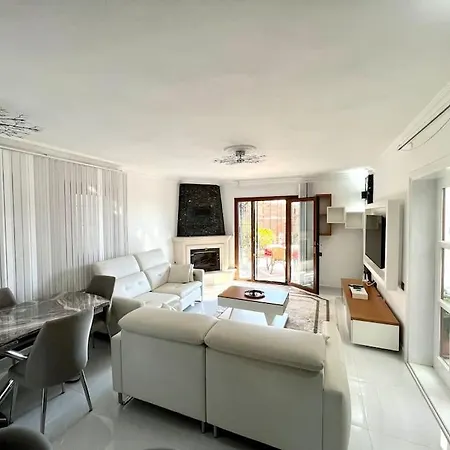 Kirlangic 4* Kaş