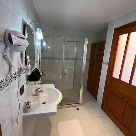 Kirlangic Hotell 4*