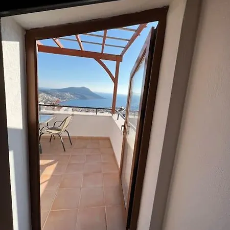 Kirlangic Kaş
