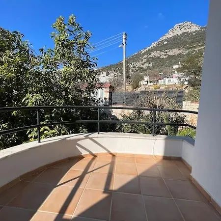 Hotell Kirlangic 4*