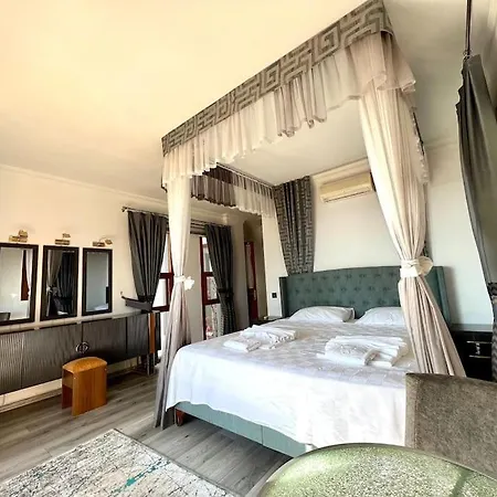 Kirlangic Hotell