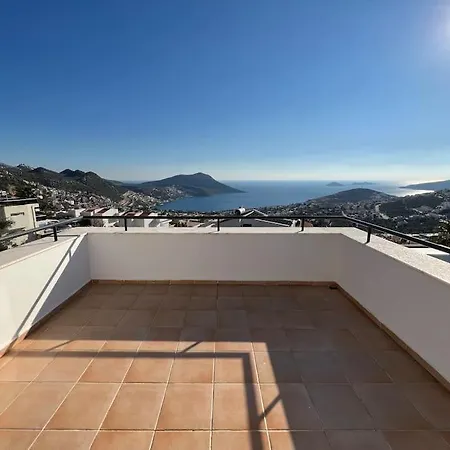 Kirlangic 4* Kaş