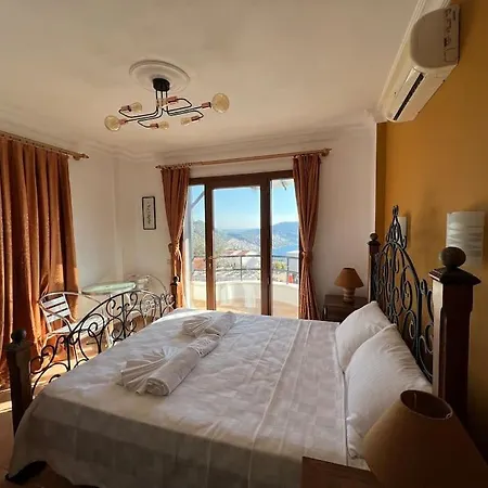 Kirlangic Hotell