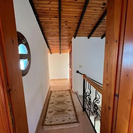 Kirlangic Kaş