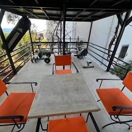 Hotell Kirlangic