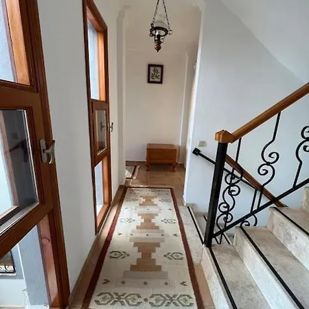 Hotell Kirlangic Kaş