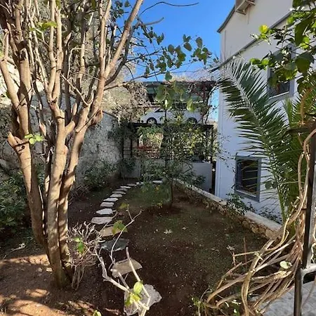 Hotell Kirlangic Kaş