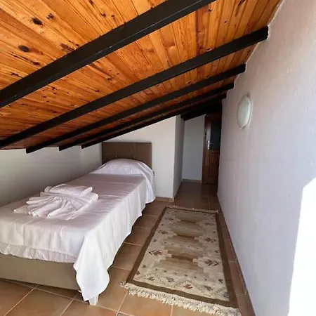 Hotell Kirlangic 4*