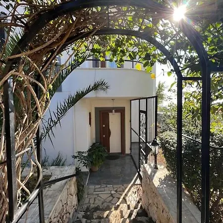 Kirlangic Kaş