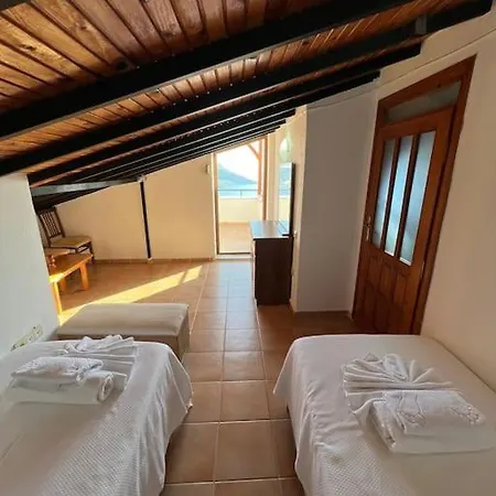 Kirlangic Hotel Kas