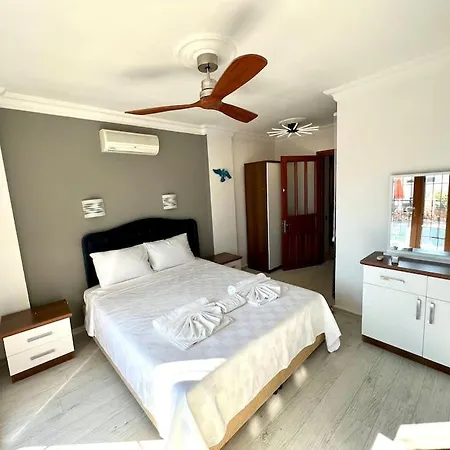 Kirlangic Hotel 4*