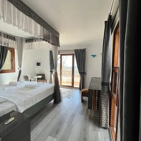 Hotel Kirlangic