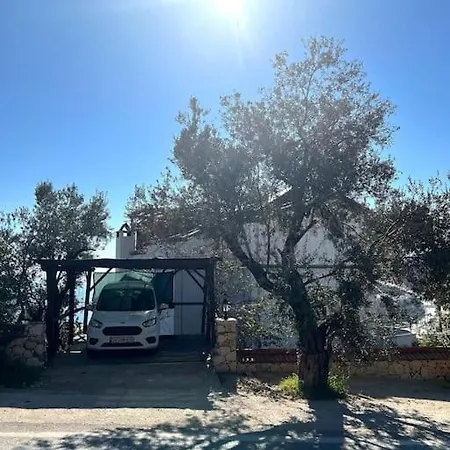 Kirlangic Hotel Kas
