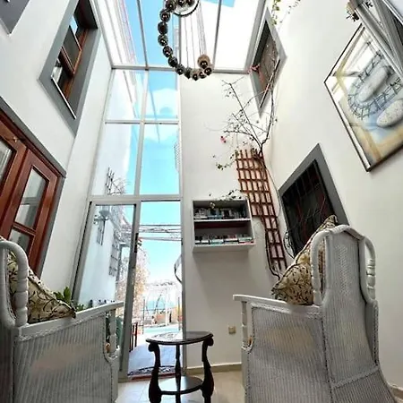Hotel Kirlangic Kas