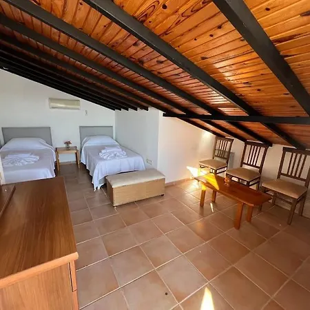 Kirlangic Hotel